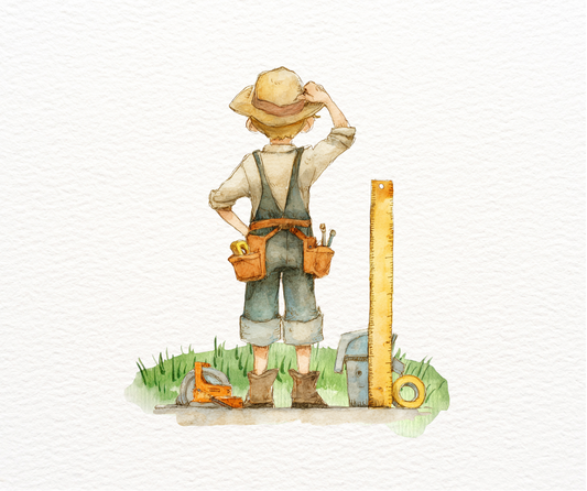 The Opposite of Musky Carpenter Scent